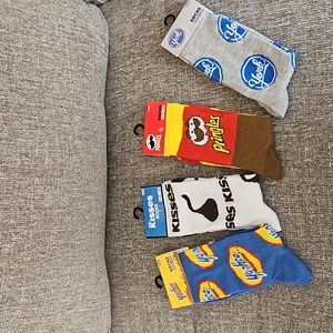 Men's Novelty Socks